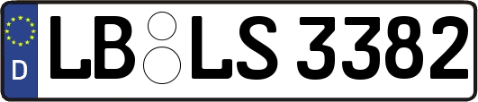 LB-LS3382