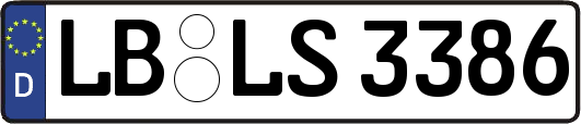 LB-LS3386