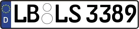 LB-LS3389