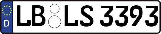 LB-LS3393