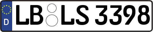 LB-LS3398
