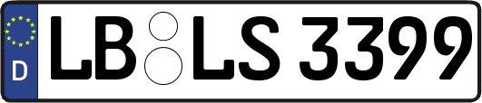 LB-LS3399