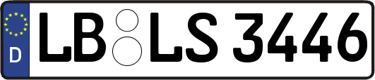 LB-LS3446