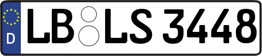 LB-LS3448