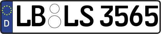 LB-LS3565