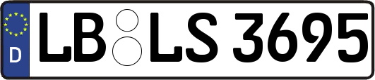 LB-LS3695