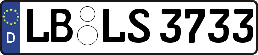 LB-LS3733