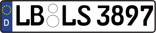 LB-LS3897