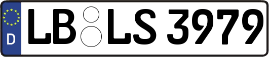 LB-LS3979