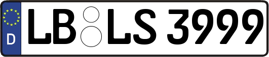 LB-LS3999