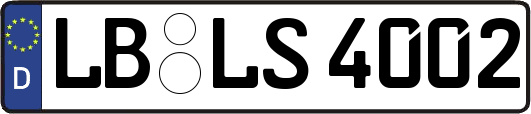 LB-LS4002