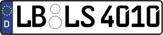 LB-LS4010
