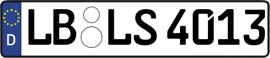 LB-LS4013