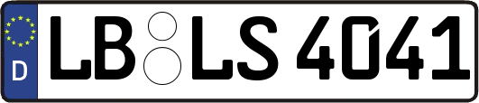 LB-LS4041