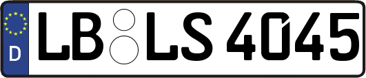 LB-LS4045