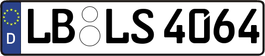 LB-LS4064