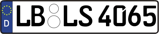 LB-LS4065