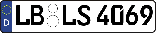 LB-LS4069