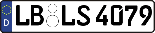 LB-LS4079