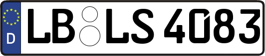 LB-LS4083