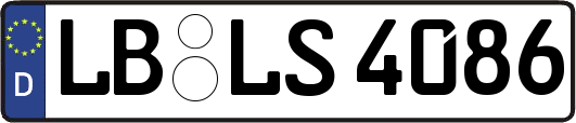 LB-LS4086