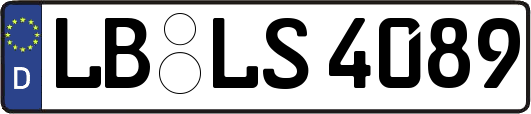 LB-LS4089