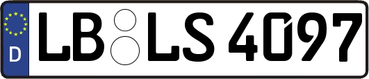 LB-LS4097