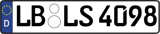 LB-LS4098