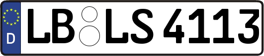 LB-LS4113