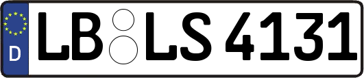 LB-LS4131