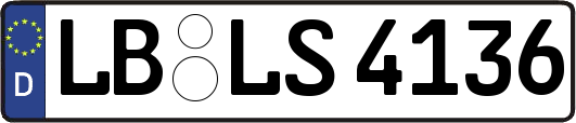 LB-LS4136