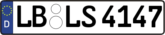 LB-LS4147