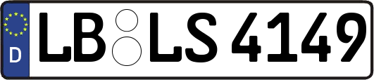 LB-LS4149