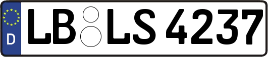 LB-LS4237