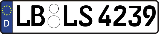 LB-LS4239
