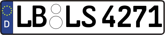 LB-LS4271