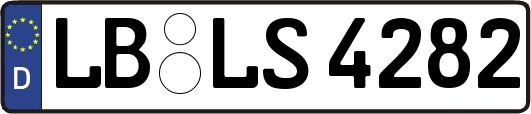 LB-LS4282