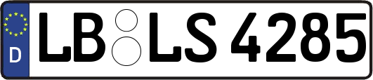 LB-LS4285