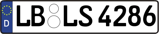 LB-LS4286