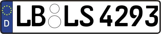 LB-LS4293