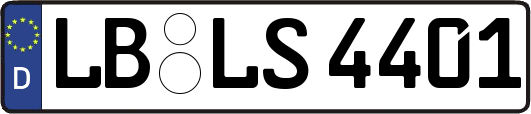 LB-LS4401
