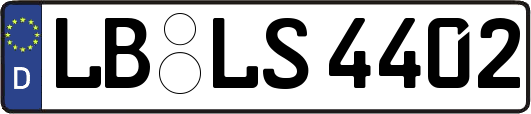 LB-LS4402
