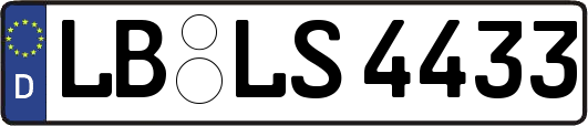 LB-LS4433