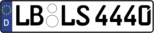 LB-LS4440