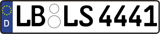 LB-LS4441