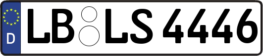 LB-LS4446