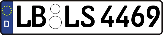 LB-LS4469