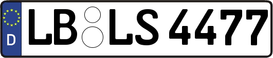LB-LS4477