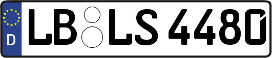 LB-LS4480