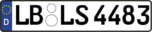 LB-LS4483